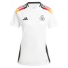 Original Fußballtrikot Deutschland Heimtrikot EURO 2024 Für Damen